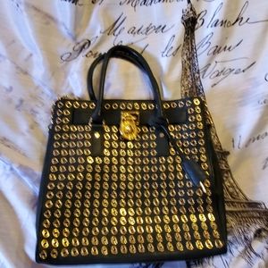 Micheal Kors Hamilton